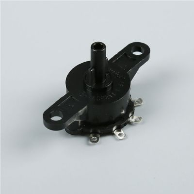 Oil immersed transformer