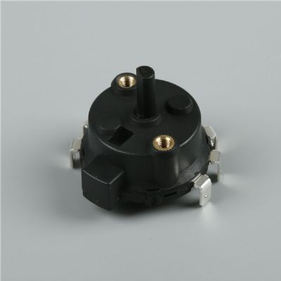 Oil immersed transformer