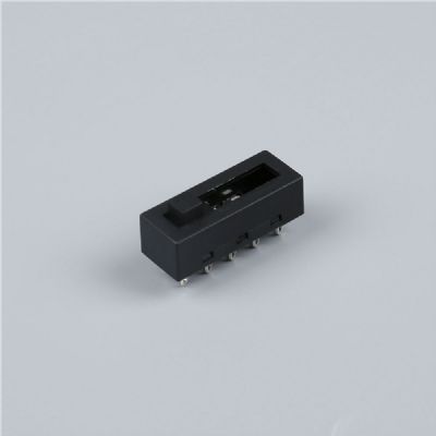 Oil immersed transformer