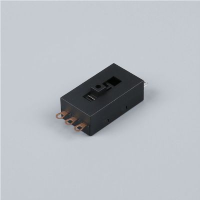 Oil immersed transformer