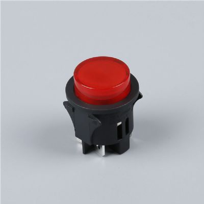 Oil immersed transformer