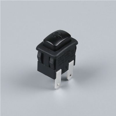 Oil immersed transformer