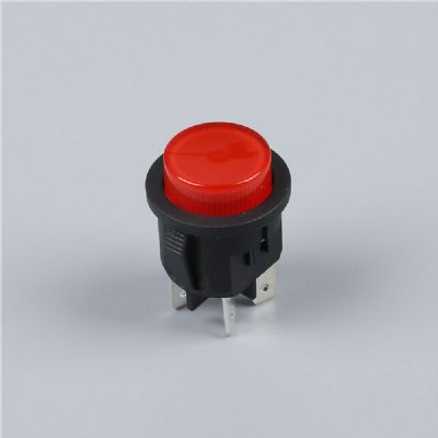 Oil immersed transformer