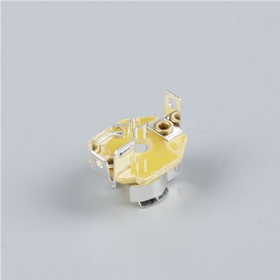 Oil immersed transformer
