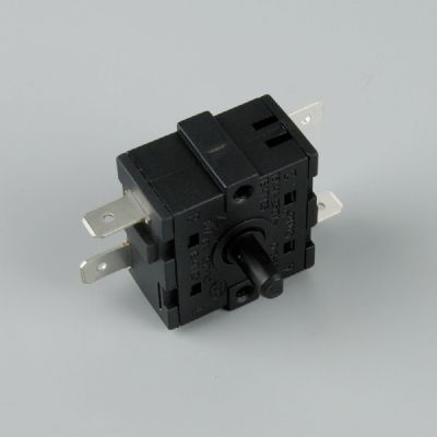 Oil immersed transformer