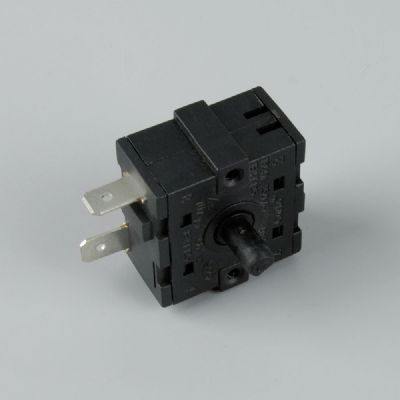 Oil immersed transformer