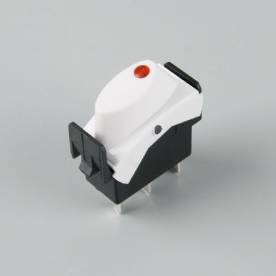 Oil immersed transformer