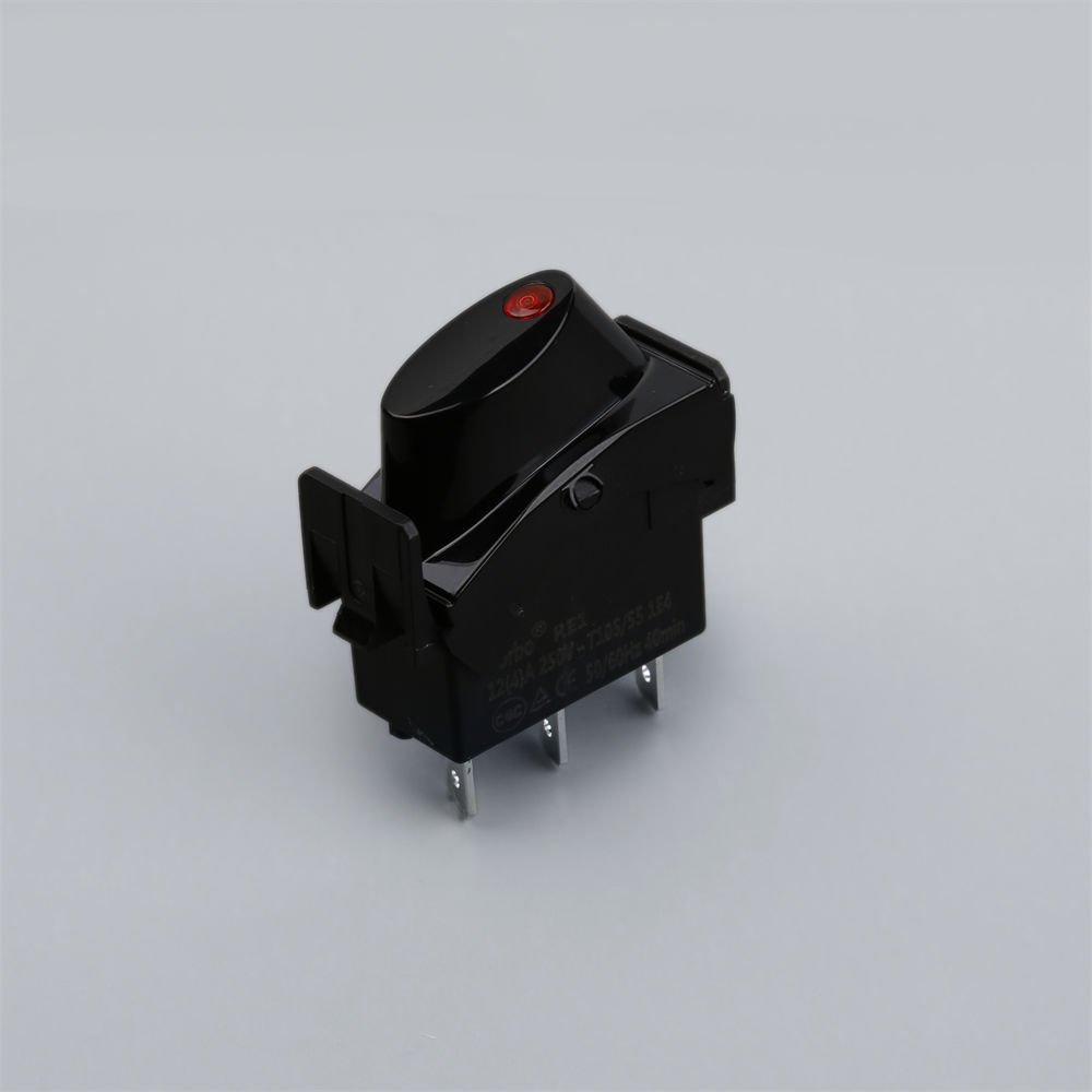 Oil immersed transformer