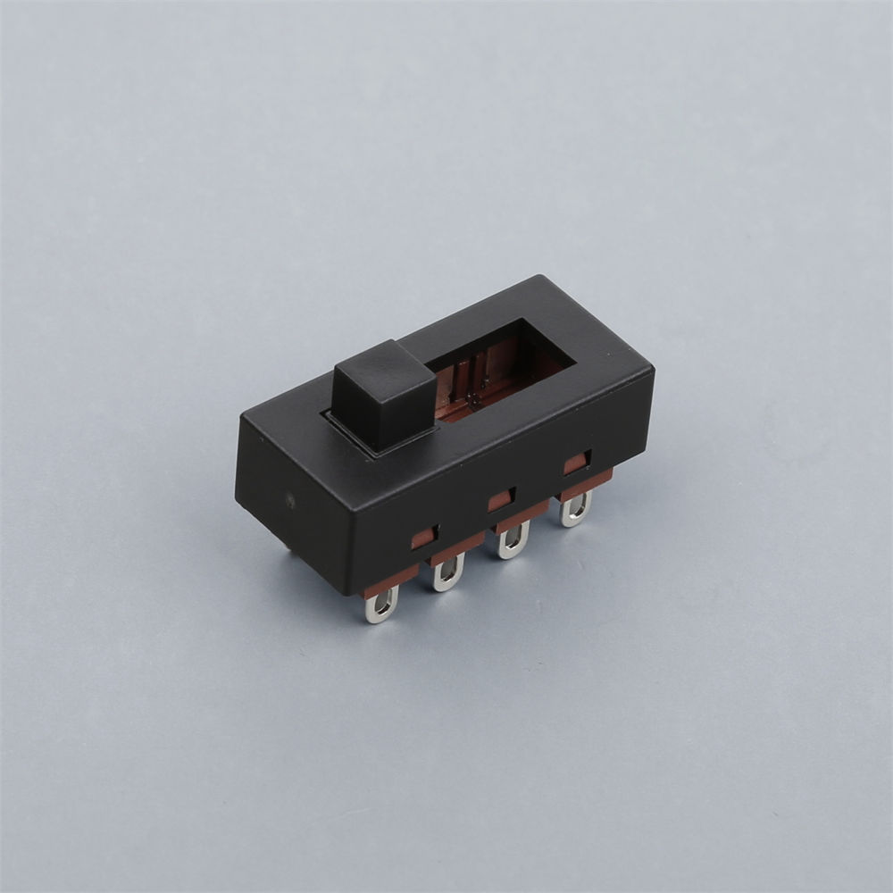 Oil immersed transformer