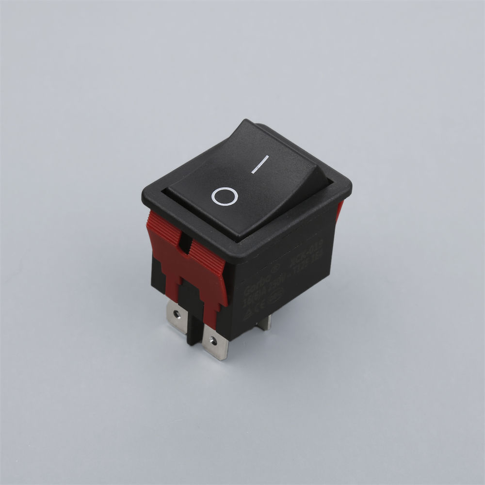 Oil immersed transformer