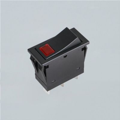 Oil immersed transformer