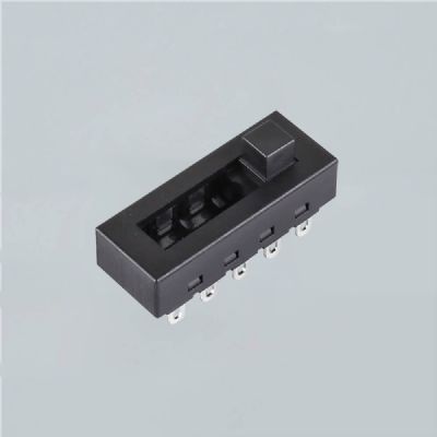 Oil immersed transformer