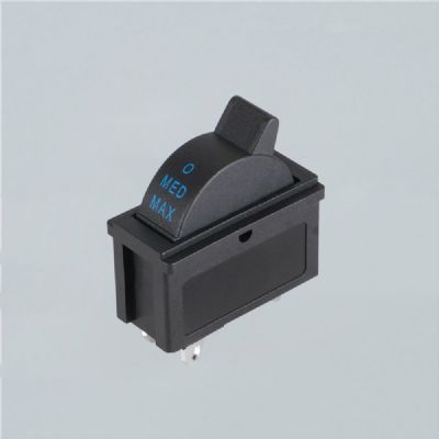Oil immersed transformer