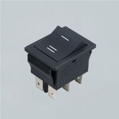 Oil immersed transformer