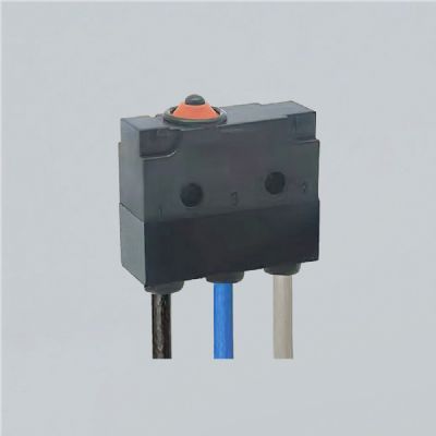 Oil immersed transformer