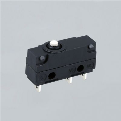 Oil immersed transformer